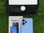 Xiaomi REDMI 12(BEST PRICE) (Used)