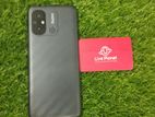 Xiaomi Redmi 12c 4/64(AR) (Used)