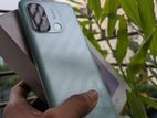 Xiaomi redmi 12c 6/128 (Used)