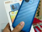 Xiaomi Redmi 12c (6+128 gb) (Used)