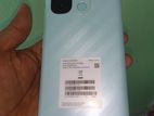 Xiaomi redmi 12c (Used)