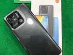 Xiaomi Redmi 12C(4/64) FULL BOX (Used)