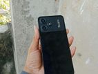 Xiaomi Redmi 12R 4+128 GB (Used)