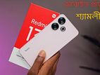 Xiaomi Redmi 13 256 মোবাইল প্লাজা (Brand New)