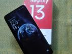 Xiaomi Redmi 13 4g (Used)