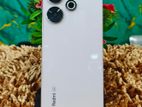 Xiaomi Redmi 13 5g (6/128) (Used)