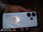 Xiaomi Redmi 13 5g indian (Used)