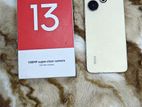 Xiaomi Redmi 13 6/128 GB (Used)