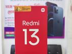 Xiaomi Redmi 13 (6/128) NEW 💥 (New)
