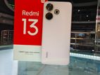 Xiaomi Redmi 13 6/128 Official (Used)