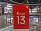 Xiaomi Redmi 13 6/128 OFFICIALS (New)