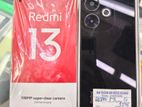 Xiaomi Redmi 13 6/128 (Used)