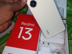 Xiaomi Redmi 13 6/128 (Used)