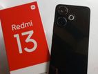 Xiaomi Redmi 13 (Used)