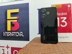 Xiaomi Redmi 13 6/128 (Used)