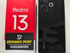 Xiaomi Redmi 13 6/128 (Used)