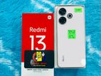 Xiaomi Redmi 13 6/128 (Used)