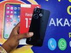 Xiaomi Redmi 13 6/128 (Used)