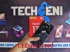 Xiaomi Redmi 13 (6/128) (Used)