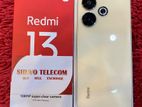 Xiaomi Redmi 13 6/128 (Used)