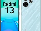 Xiaomi Redmi 13 6/128GB Official (Brand New)