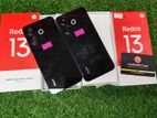 Xiaomi Redmi 13 6/128GB Official (Used)