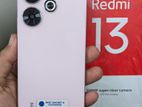 Xiaomi Redmi 13 6/128gb (Used)