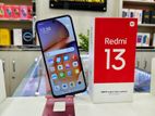 Xiaomi Redmi 13 6/128GBসেরা সুযোগ (Used)