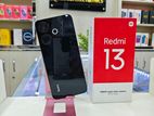 Xiaomi Redmi 13 6/128GBসীমিত স্টক (Used)