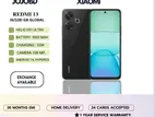 Xiaomi Redmi 13 [6+128] জোজোবিডি (New)