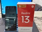 Xiaomi Redmi 13 (6+128)exch (Used)