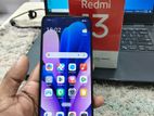 Xiaomi Redmi 13 (6+128)exchange (Used)