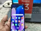 Xiaomi Redmi 13 (6+128)exchange (Used)