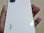 Xiaomi Redmi 13 6+2/128 (Used)