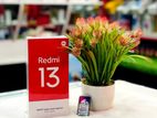 Xiaomi Redmi 13 6GB & 128GB (New)