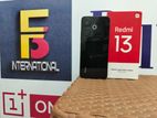 Xiaomi Redmi 13 8/128 Fresh (Used)