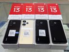 Xiaomi Redmi 13 8/128 ঈদ অফার (Used)