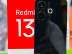 Xiaomi Redmi 13 8/128 officials (Used)