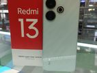 Xiaomi Redmi 13 8/128 Storage 5G (Used)