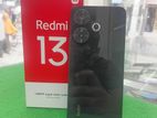 Xiaomi Redmi 13 (8/128) (Used)