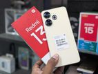 Xiaomi Redmi 13 8/128 (Used)