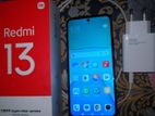 Xiaomi Redmi 13 8/128 (Used)