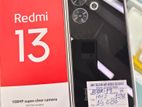 Xiaomi Redmi 13 8/128 (Used)