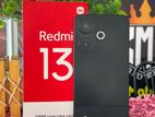 Xiaomi Redmi 13 8/128 (Used)