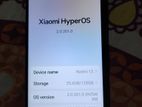 Xiaomi Redmi 13 8-128 (Used)