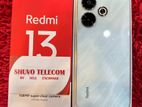 Xiaomi Redmi 13 8/128 (Used)