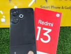 Xiaomi Redmi 13 8/128GB Official (Used)