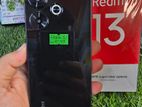 Xiaomi Redmi 13 8/128gb (Used)