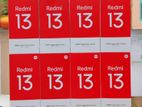 Xiaomi Redmi 13 (8/256) int. (New)