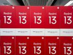 Xiaomi Redmi 13 (8/256) (New)